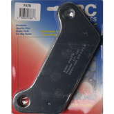 Brake Pads Fa79 Organic